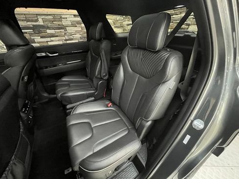 Used 2023 Hyundai Palisade Calligraphy w/ Cargo Package AWD/4WD image 35