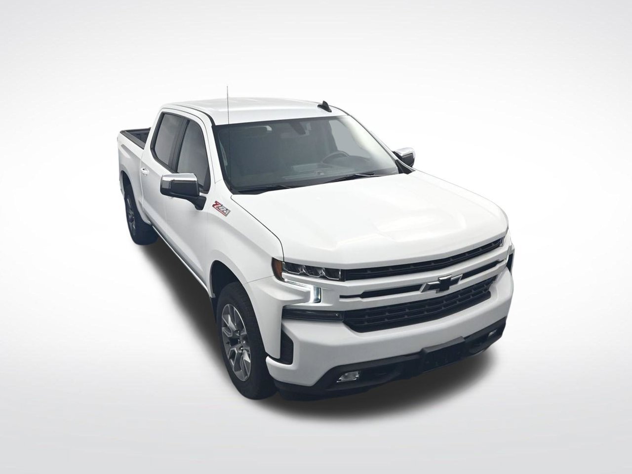 Used 2022 Chevrolet Silverado 1500 RST w/ Z71 Off-Road Package AWD/4WD image 29