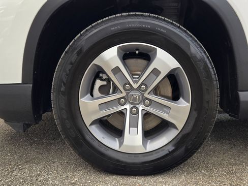 Used 2025 Honda Pilot EX-L image 30