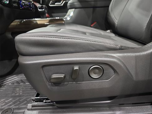 New 2026 Chevrolet Silverado 1500 LT w/ All Star Edition Plus image 30