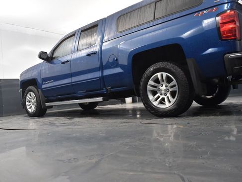 Used 2018 Chevrolet Silverado 1500 LT w/ All Star Edition image 22