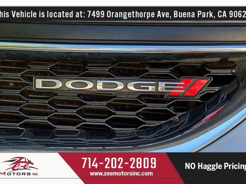 Used 2016 Dodge Grand Caravan American Value Package image 45