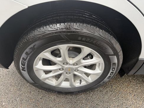 Used 2021 Chevrolet Equinox LT image 10