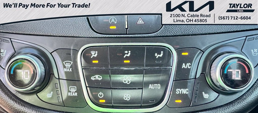 Used 2024 Chevrolet Malibu LT FWD image 7