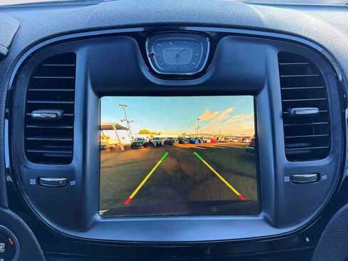 Used 2021 Chrysler 300 S RWD image 15
