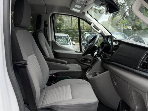 Used 2023 Ford Transit 350 XLT RWD image 18