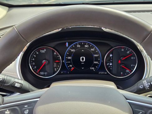 Used 2024 Chevrolet Malibu LT image 30