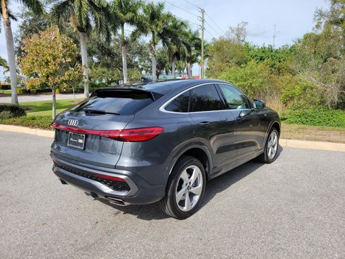 Used 2025 Audi Q5 Premium Plus w/ Premium Plus image 4