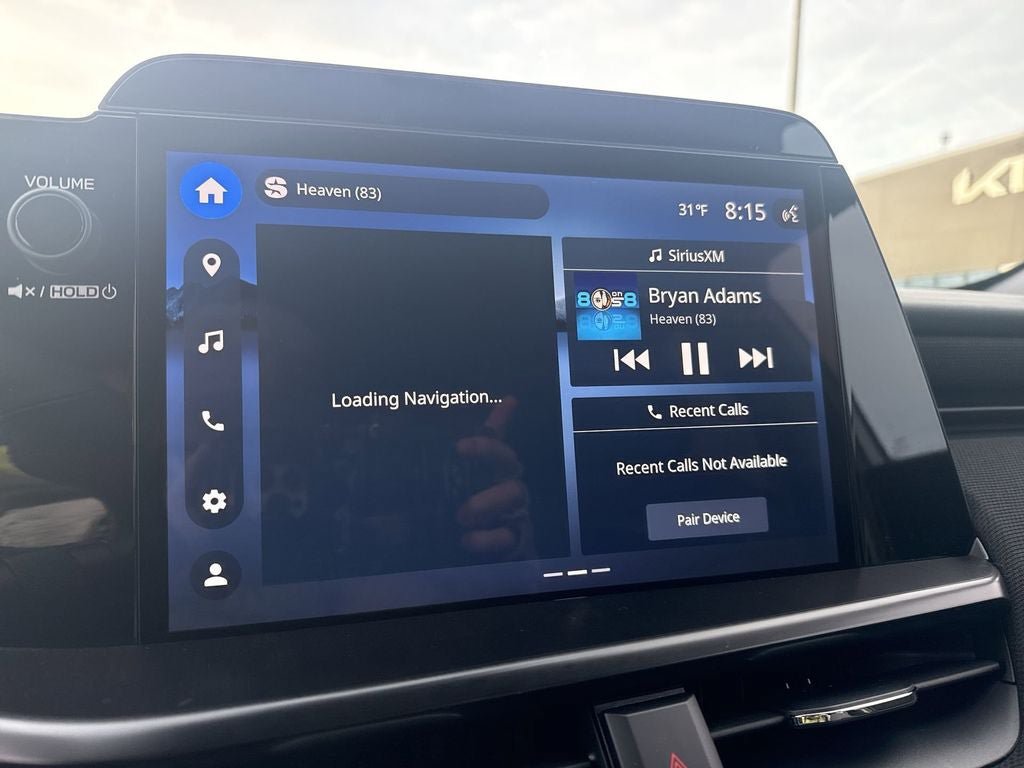 New 2026 Subaru Outback Limited AWD/4WD image 14