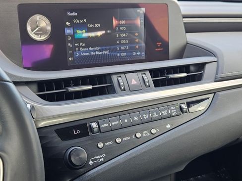 Used 2019 Lexus ES 350 w/ Accessory Package 2 FWD image 14