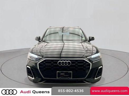 Certified 2023 Audi Q5 2.0T Premium Plus w/ Premium Plus Package image 2