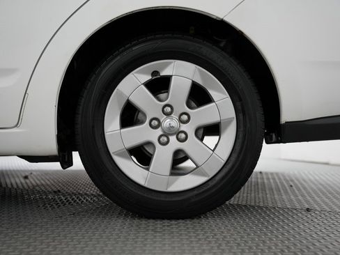 Used 2007 Toyota Prius Touring image 51