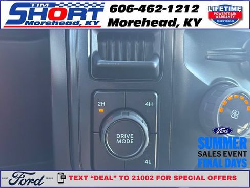 New 2026 Ford F150 STX w/ Equipment Group 200A AWD/4WD image 20