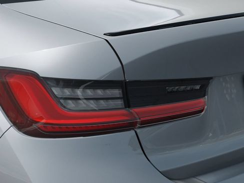 New 2026 BMW M340i w/ Premium Package RWD image 8