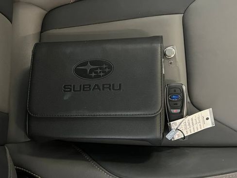 Used 2022 Subaru Crosstrek 2.5i Sport AWD/4WD image 48