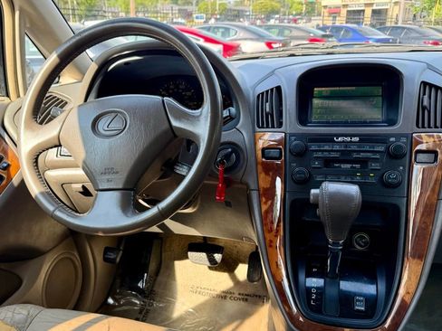 Used 2000 Lexus RX 300 image 16