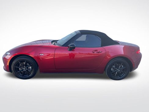 Used 2024 MAZDA MX-5 Miata Sport RWD image 5