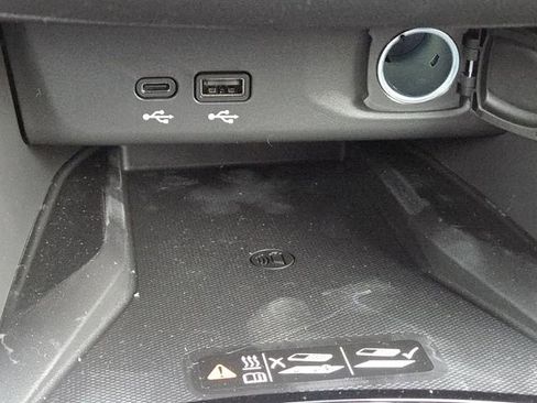 New 2026 Buick Envista Avenir image 9