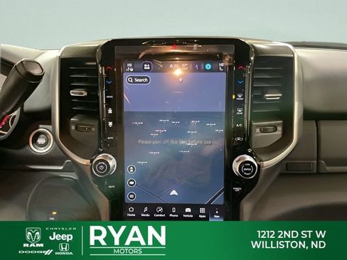 New 2026 RAM 2500 Big Horn image 32