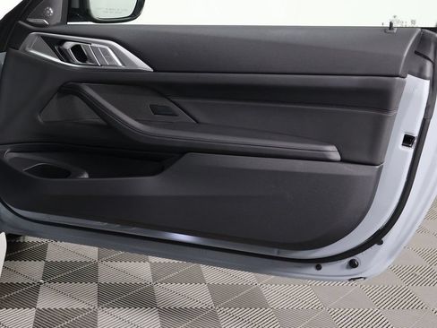Used 2026 BMW M4 Competition RWD image 13