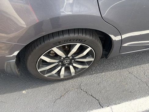 Used 2015 Honda Civic EX-L image 7