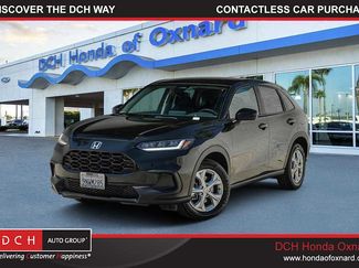 Used 2025 Honda HR-V LX image 1