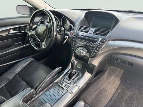 Used 2012 Acura TL SH-AWD image 20