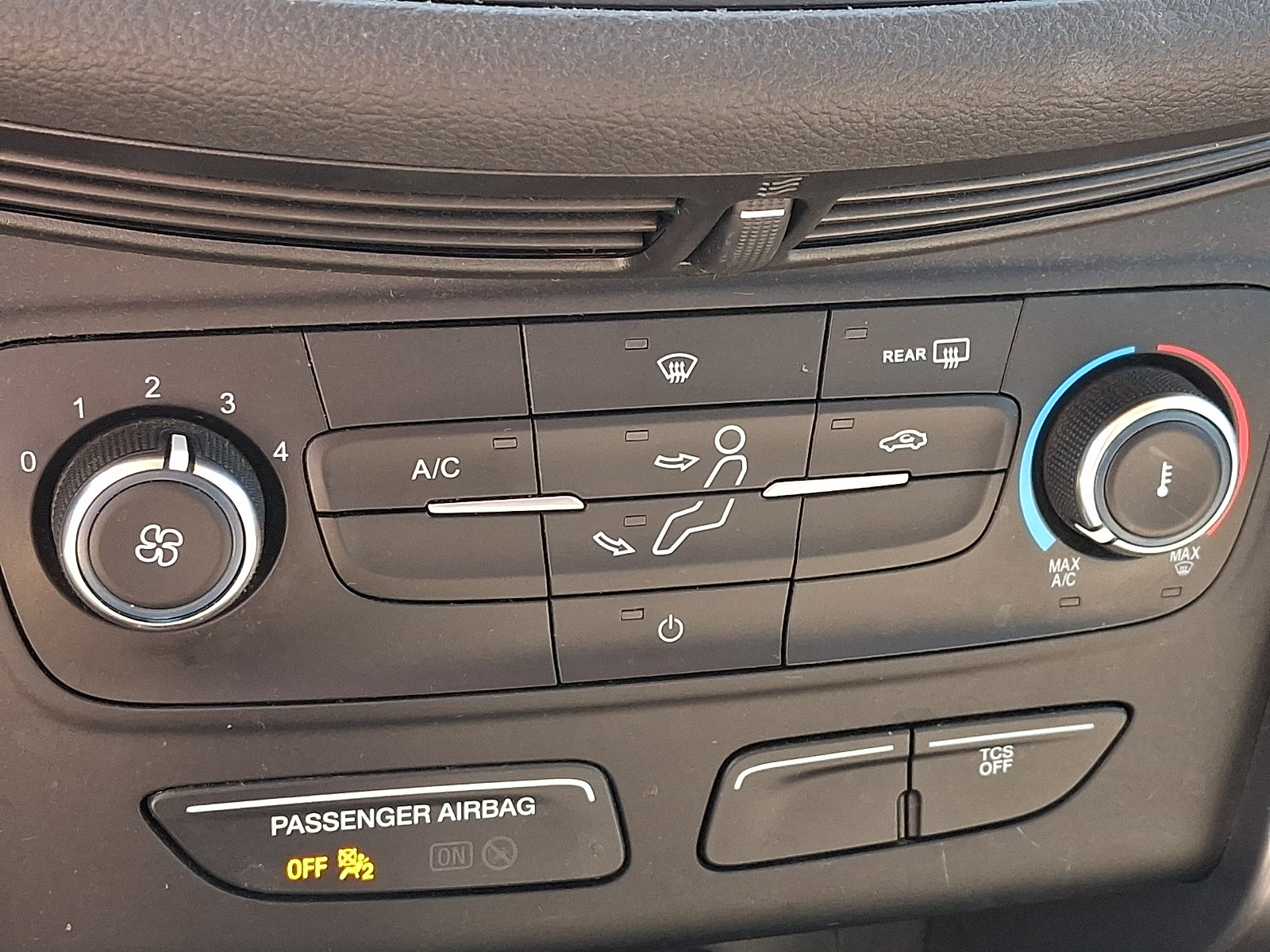 Used 2019 Ford Escape S FWD image 16