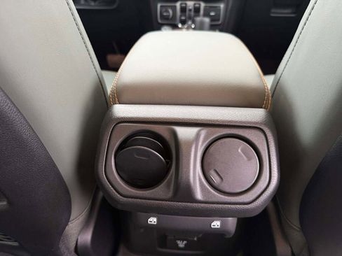 New 2026 Jeep Gladiator Mojave image 21