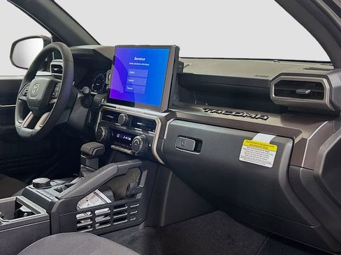 New 2026 Toyota Tacoma TRD Sport image 24