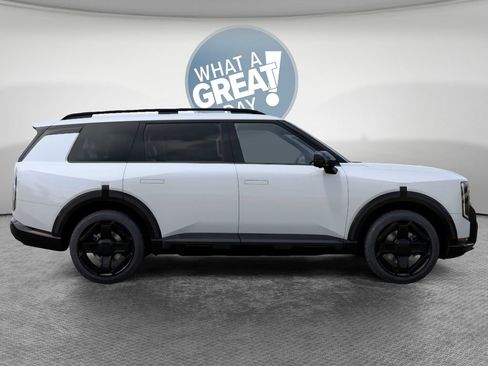 New 2027 Kia Telluride SX X-Line AWD/4WD image 7