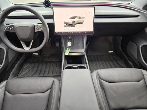 Used 2025 Tesla Model 3 Long Range image 15