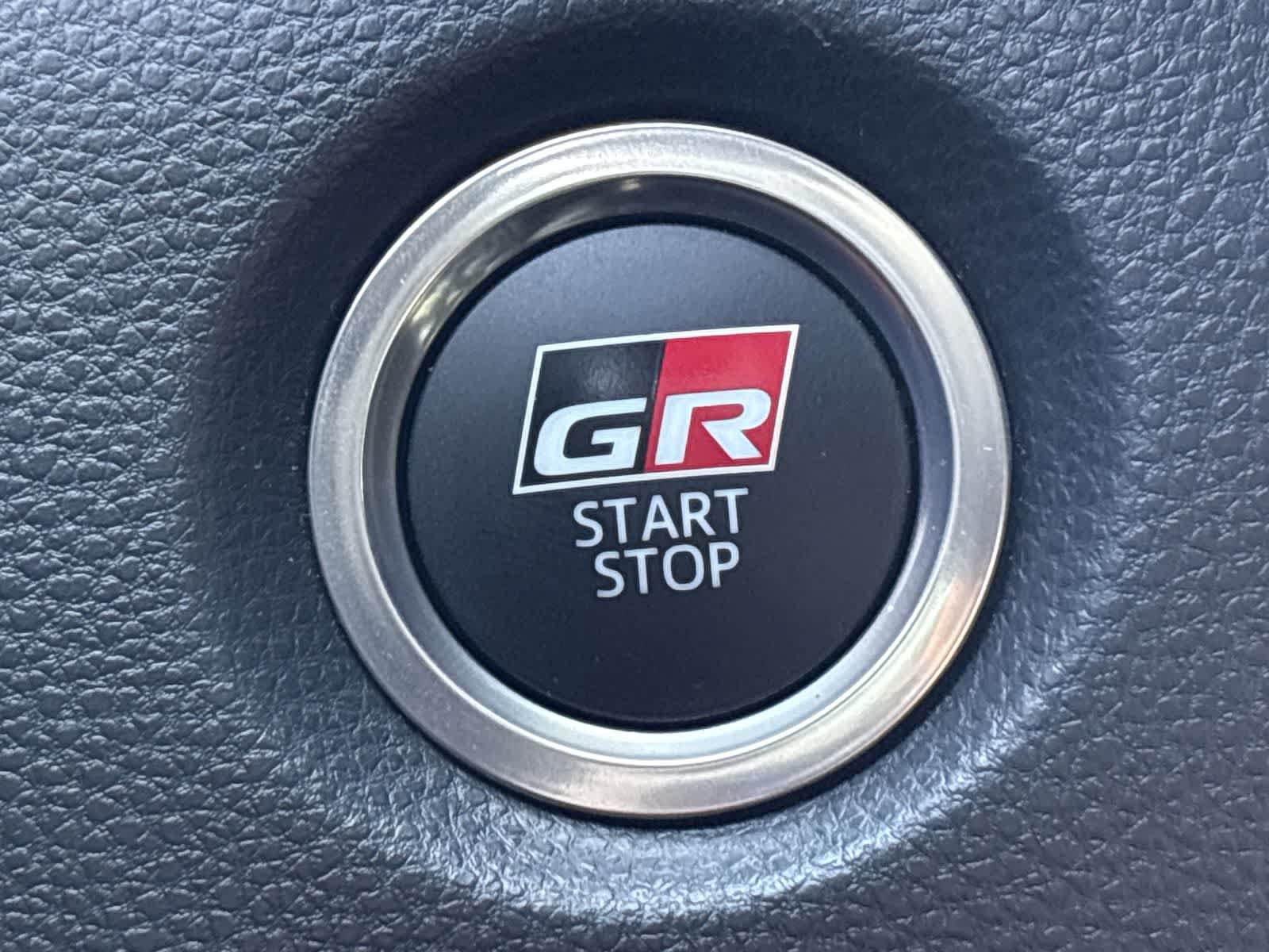 Used 2025 Toyota Corolla GR AWD/4WD image 19
