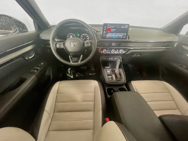Certified 2024 Honda CR-V Sport Touring image 19