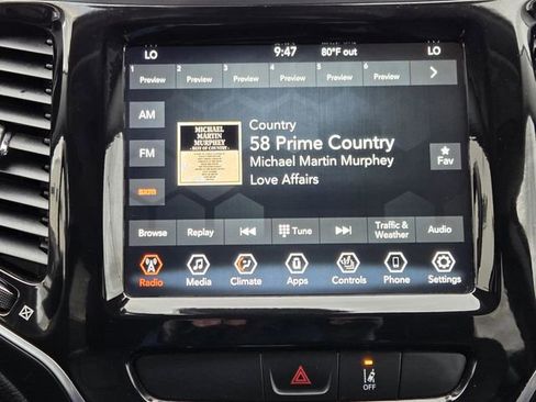 Used 2022 Jeep Cherokee Limited AWD/4WD image 19