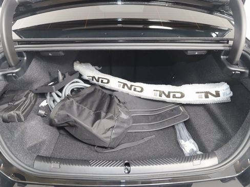 Used 2025 BMW M5 w/ Executive Package image 82