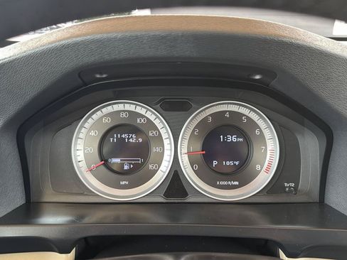 Used 2013 Volvo S60 T5 AWD/4WD image 21