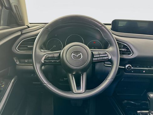 Used 2025 MAZDA CX-30 AWD 2.5 S w/ Preferred Package image 18