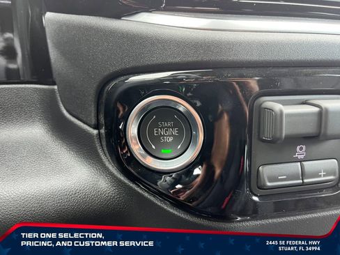 New 2026 GMC Sierra 1500 SLT w/ SLT Premium Plus Package AWD/4WD image 28