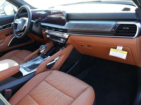 New 2025 Kia Telluride SX Prestige X-Line image 9