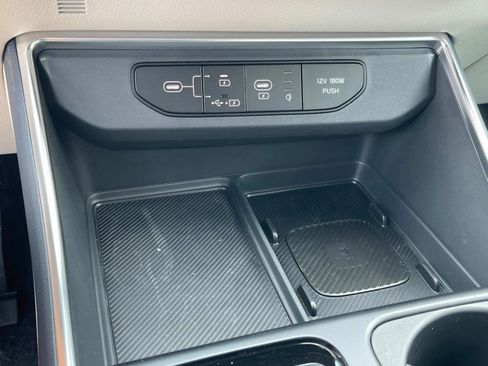 New 2026 Kia Carnival SX Prestige image 35