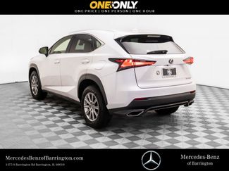 Used 2021 Lexus NX 300 AWD w/ Cold Area Package video 3
