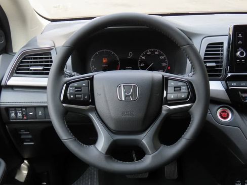 New 2026 Honda Odyssey EX-L image 19