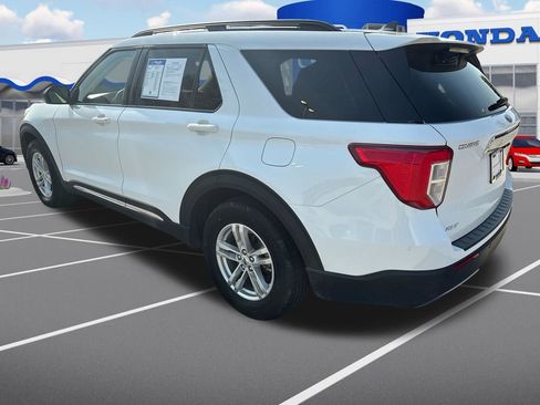 Used 2023 Ford Explorer XLT w/ Equipment Group 202A RWD image 6