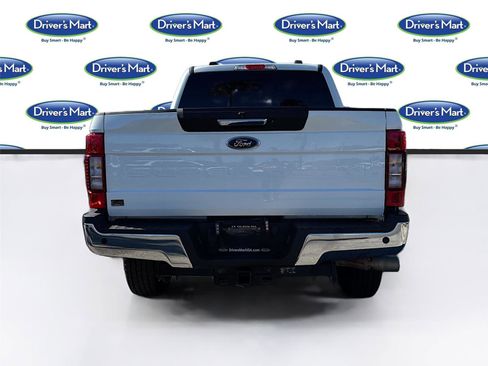 Used 2022 Ford F250 Lariat w/ Lariat Value Package image 6