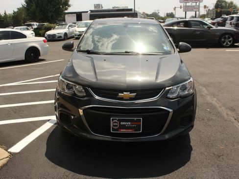 Used 2020 Chevrolet Sonic LT FWD image 11