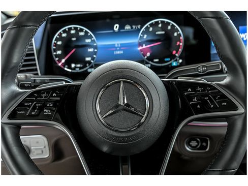 Certified 2024 Mercedes-Benz GLE 350 GLE 350 4MATIC image 18