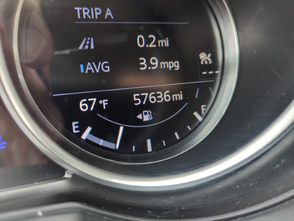 Used 2024 MAZDA CX-5 Carbon Edition AWD/4WD image 22