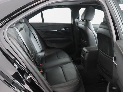 Used 2023 Cadillac CT4 Sport AWD/4WD image 17