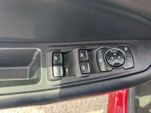 Used 2023 Ford Edge SEL w/ Convenience Package AWD/4WD image 23